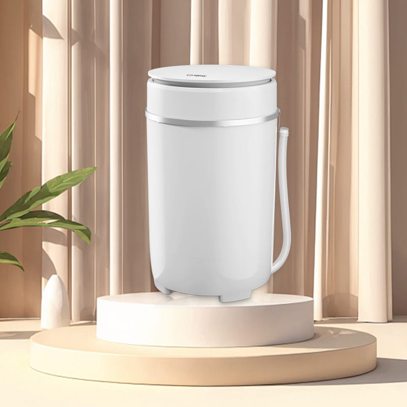 30-65kg semi-automatic Lightweight quietam Portable Mini baptismata apparatus