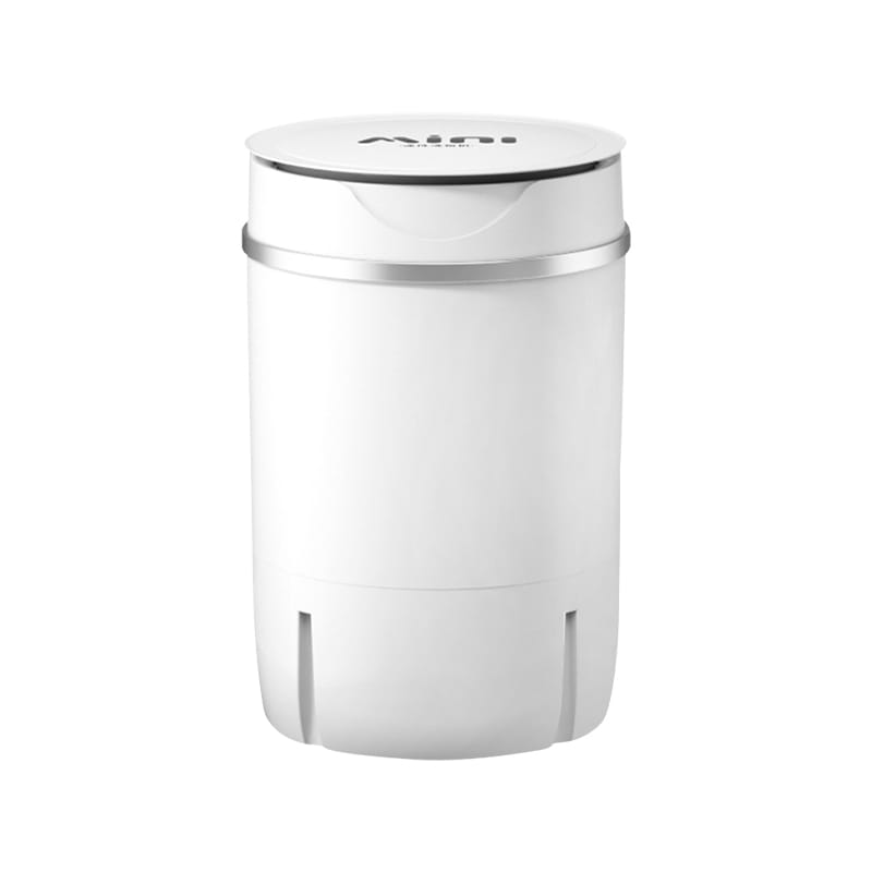 45kg semi-automatic mini parva baptismata apparatus potest lava pro Apartments in X minuta