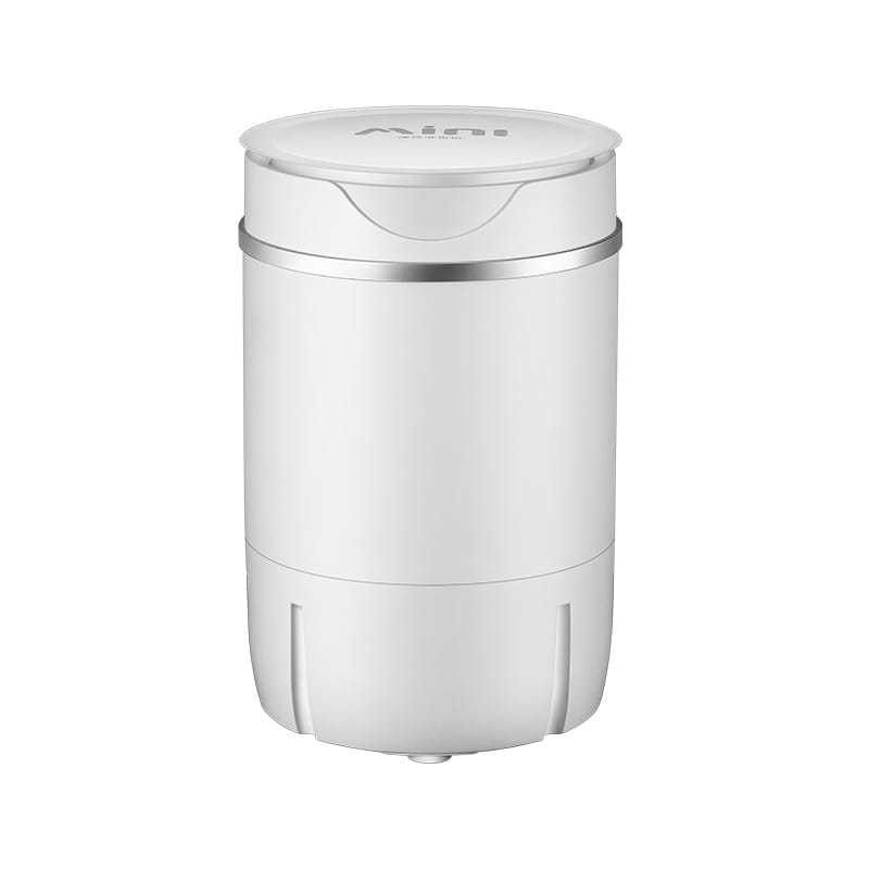 45kg semi-automatic mini parva baptismata apparatus potest lava pro Apartments in X minuta